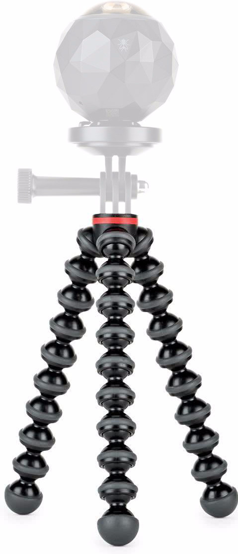 Joby GorillaPod 500 Action avant