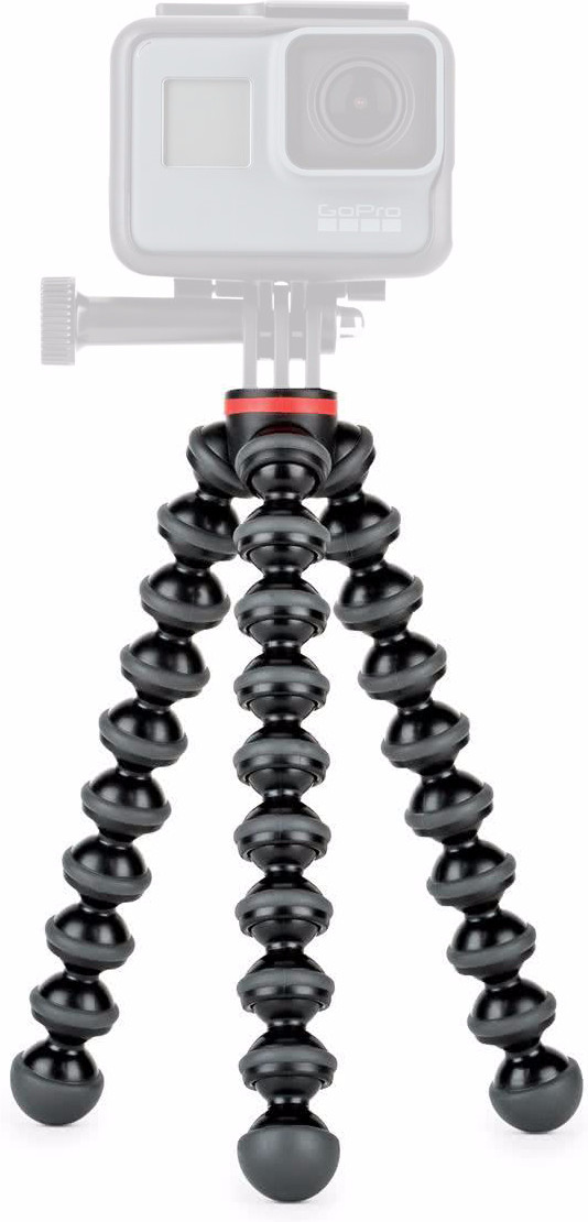 Joby GorillaPod 500 Action avant