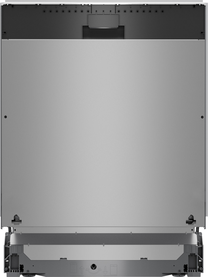 Bosch SMV6ZCX13E front