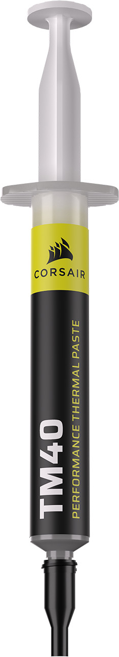 Corsair TM40 Performance Thermal Paste - 3g avant