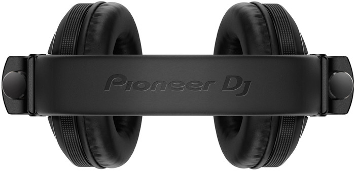 Pioneer DJ XDJ-RR + Pioneer DJ HDJ-X5 Noir null