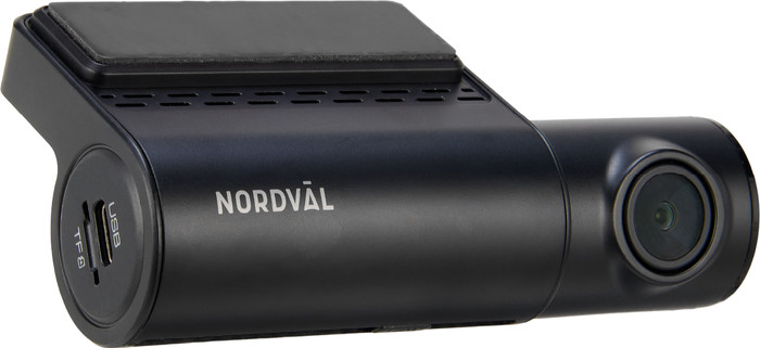 Nordväl DC101-2K  64 GB  + PMPC03 voorkant