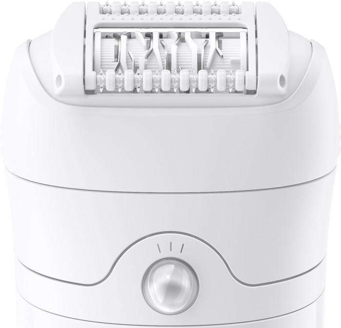 Braun Silk-épil 5 5-041 Roze detail