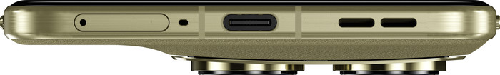 Motorola Signature 512GB Green 5G bottom