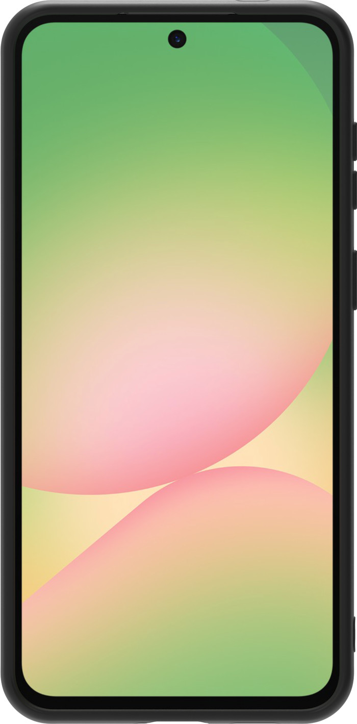 BlueBuilt Protective Back Cover Samsung Galaxy A57 Noir avant