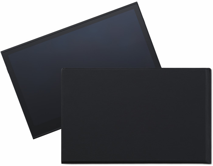 Wacom Movink 13 Housse pour Tablettes Noir avant