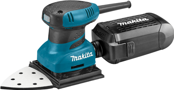 Makita BO4565K rechterkant