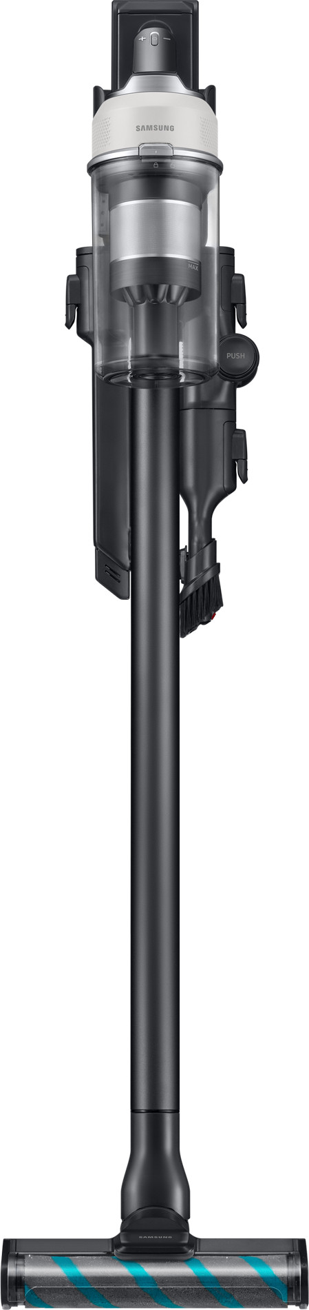 Samsung Jet 85S Multi VS70H25WWG/WA voorkant