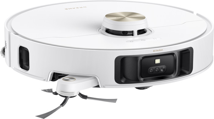 Dreame L50s Pro Ultra voorkant