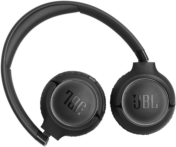 JBL Tune 680NC Zwart detail