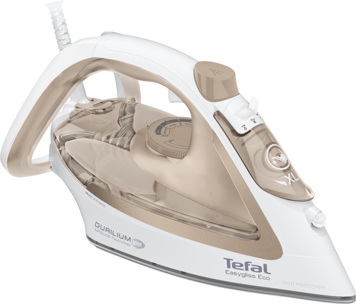 Tefal Easygliss Energy FV5780 côté gauche