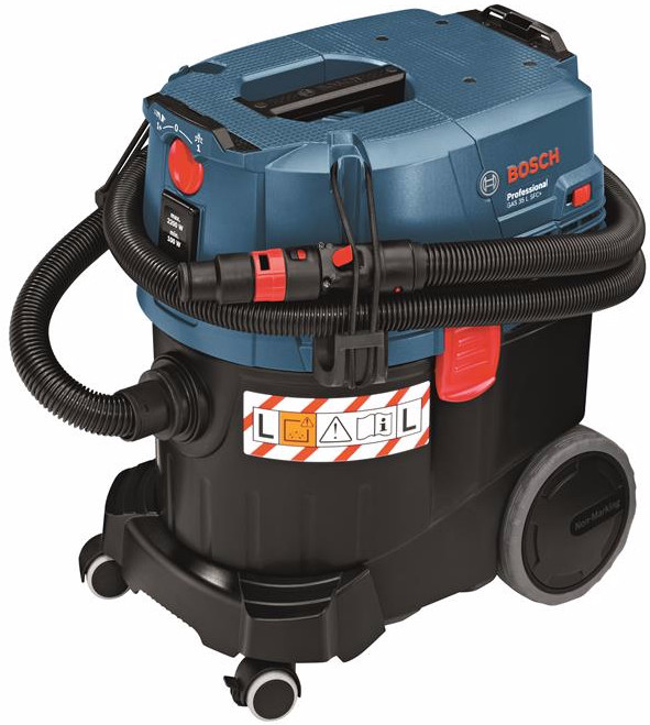 Bosch Professional GAS 35 L SFC Main Image