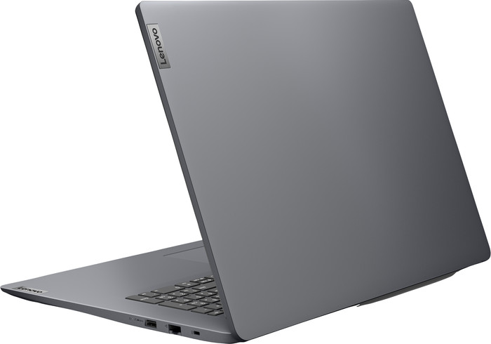 Lenovo V17 G7 IWC - 83VG0032MH QWERTY arrière