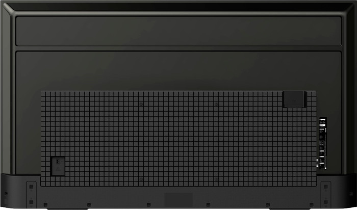 Sony Bravia 2 II Led 65" (2026) achterkant