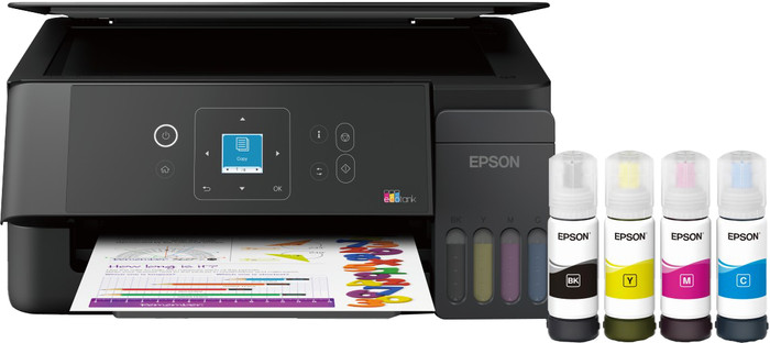 Epson EcoTank ET-2920 accessoire