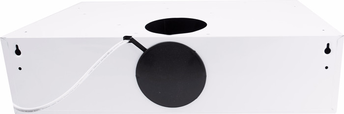 Inventum AKO6012WIT arrière