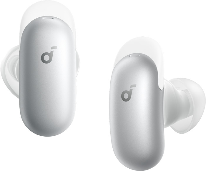 Soundcore Liberty 5 Pro Wit voorkant