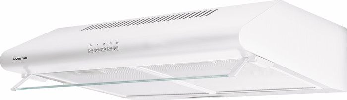 Inventum AKO6012WIT côté droit