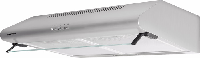 Inventum AKO6012RVS null