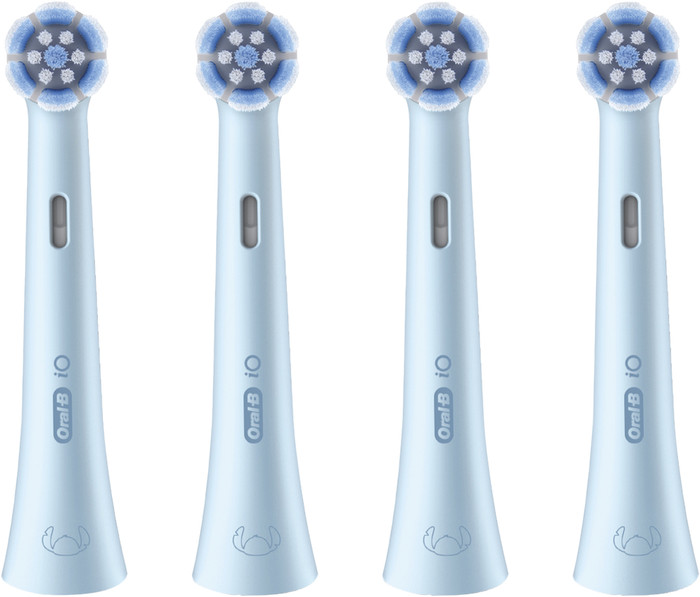Oral-B iO Gentle Care Stitch (4 stuks) voorkant