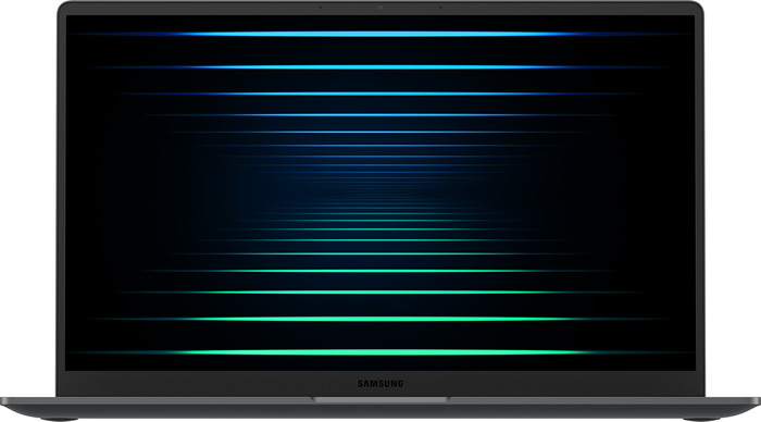 Samsung Galaxy Book5 NP750XHD-KD2BE Azerty voorkant