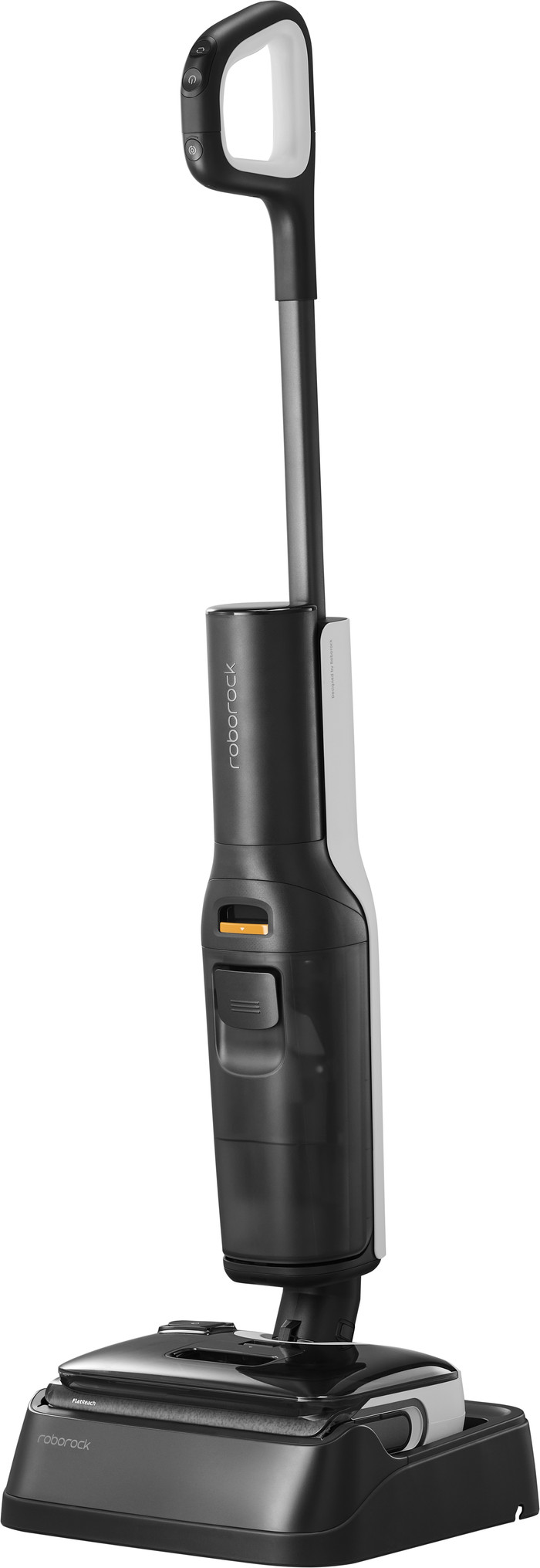 Roborock F25 rechterkant