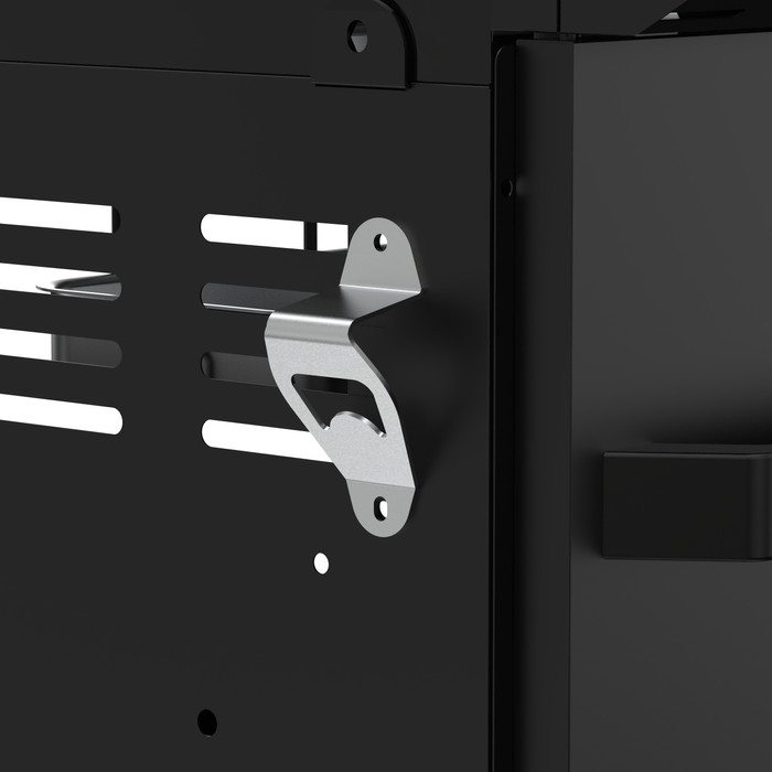 Grill Guru Gas Brander 3 detail