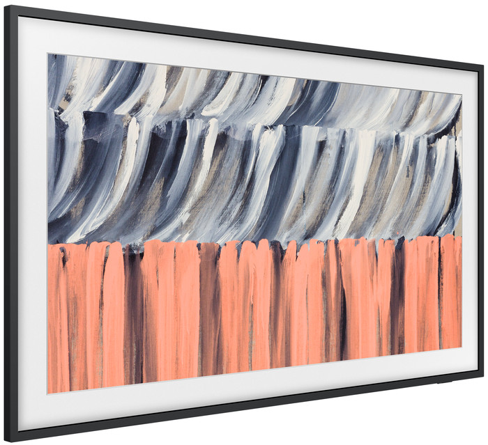 Samsung 43" The Frame (2026) voorkant