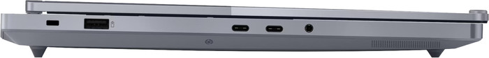 Lenovo ThinkBook 16p G6 ADR - 21U0001JMH QWERTY linkerkant