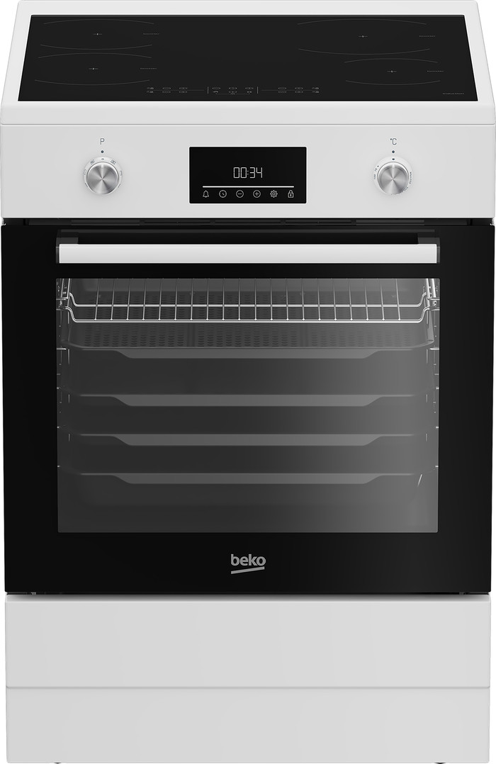 Beko FBMA6930GW AeroPerfect Main Image