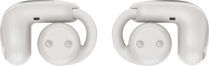 Bose Ultra Open Earbuds (2nd gen) Dark White detail