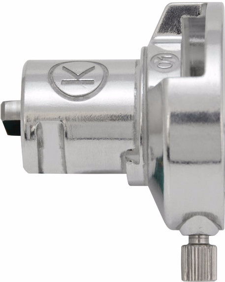 Kenwood KAT001ME Adaptateur Barre vers Twist logo