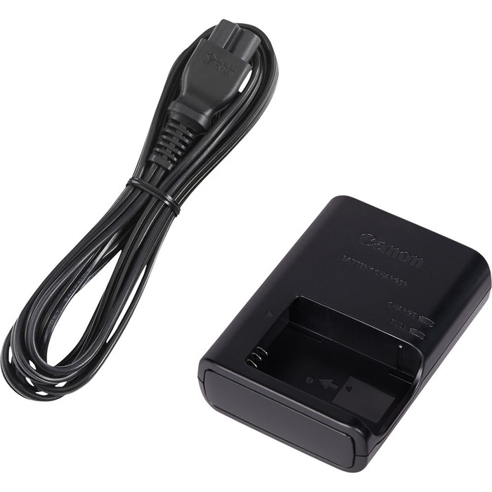 Canon Battery Charger LC-E12 voorkant