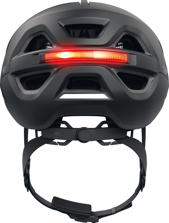 ABUS URBAN-I 4.0 ACE Noir XL arrière