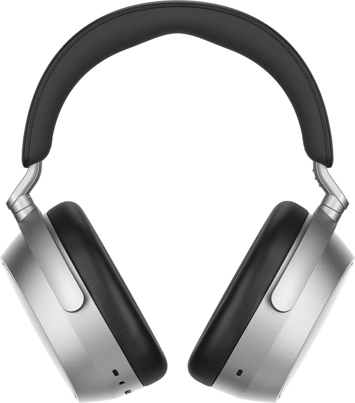 Sennheiser HDB 630 Lunar Silver voorkant