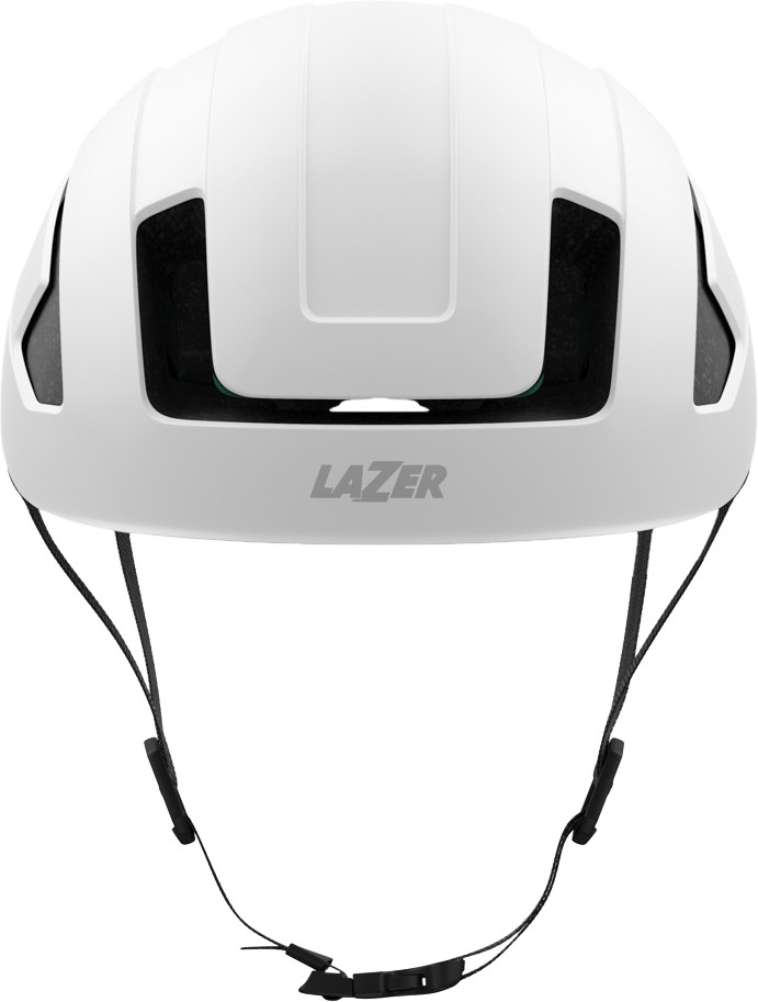 Lazer CityZen KinetiCore Blanc S avant