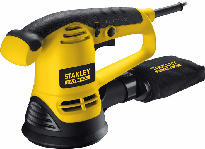 Stanley Fatmax FME440K-QS côté droit