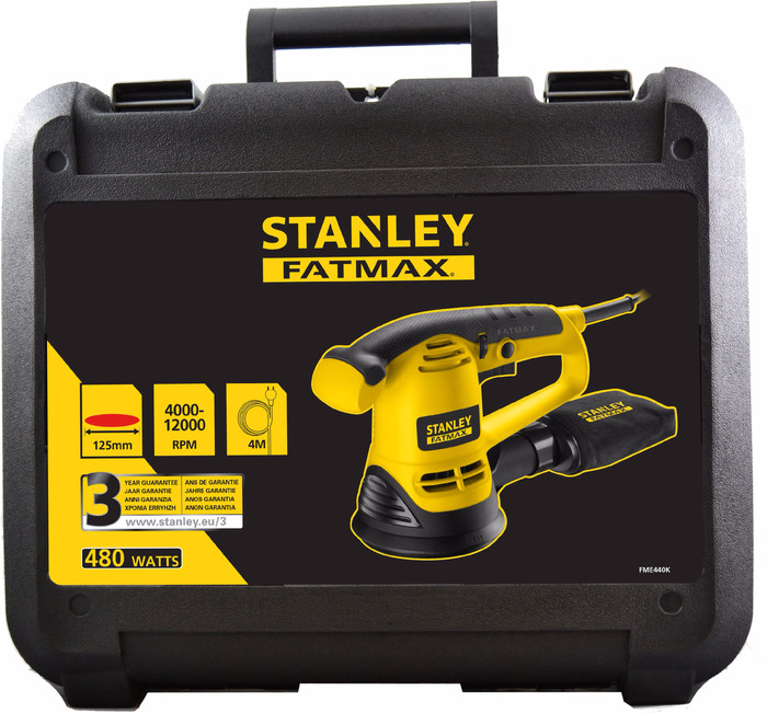 Stanley Fatmax FME440K-QS accessoire