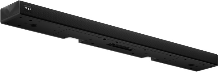 LG Sound Suite H7 (2026) detail