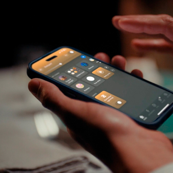 Philips Hue Essential LED Strip 10 meter visual leverancier