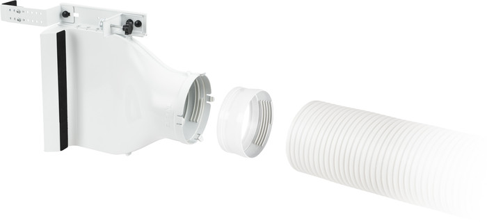 Eurom Window Way-Out detail