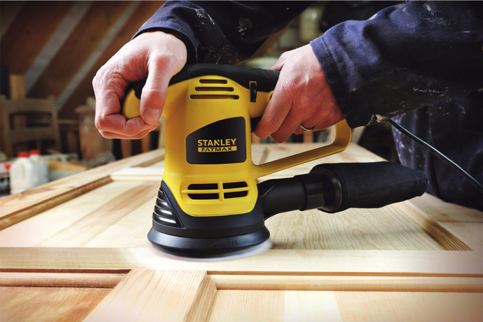 Stanley Fatmax FME440K-QS produit à l'usage