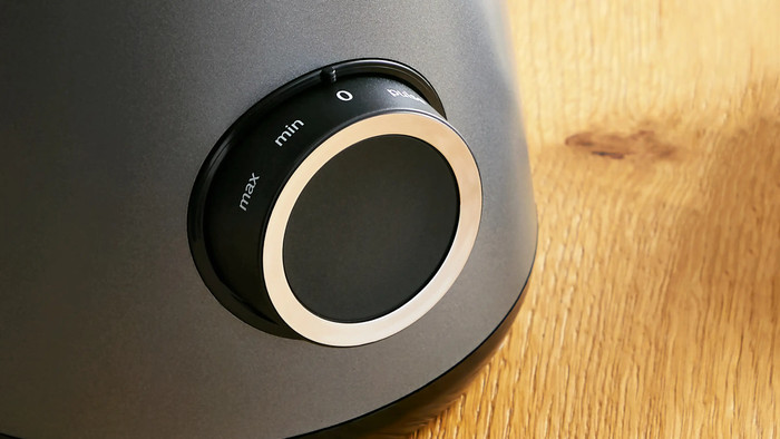 Bosch MMB4192S detail