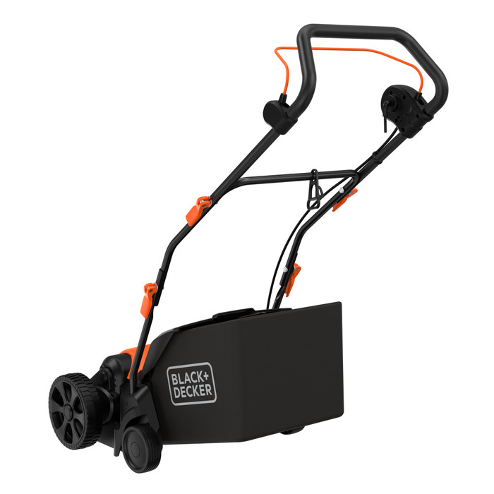 BLACK+DECKER BEOEP320 achterkant