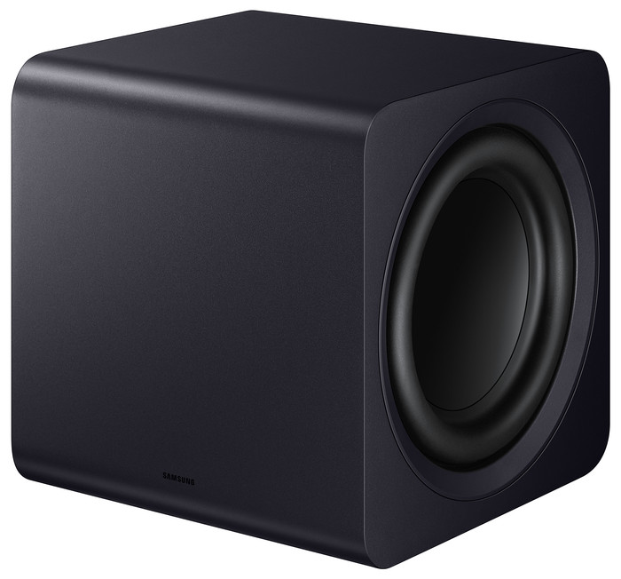 Samsung HW-Q990H (2026) côté droit