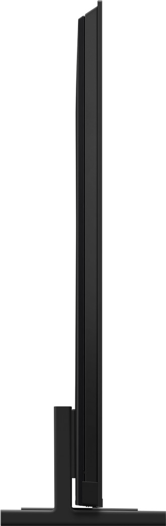 Samsung Neo QLED 50" QN80H (2026) rechterkant