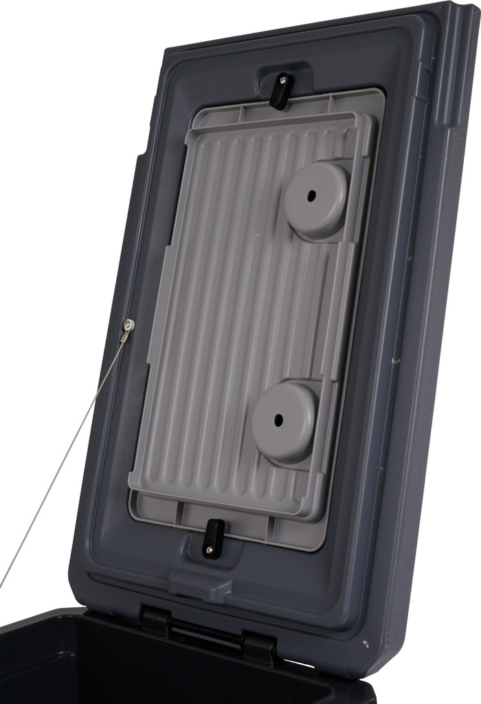 Igloo Trailmate 70QT Journey koelbox detail