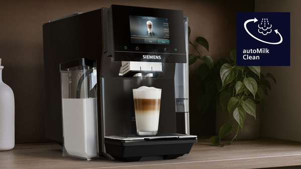 Siemens EQ700 TQ7X5B03 product in gebruik