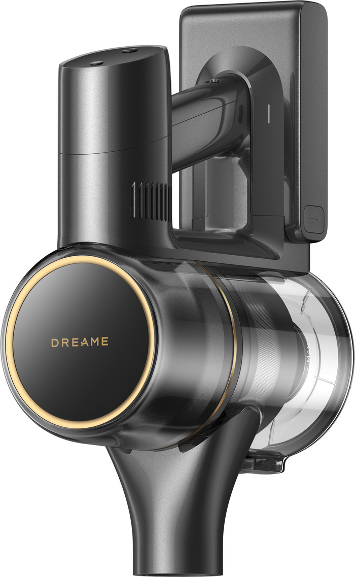 Dreame R20 Pro detail