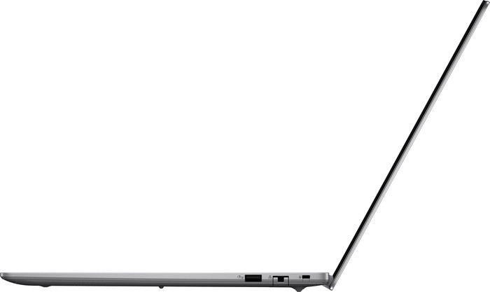 ASUS ExpertBook P3 G2 16' inches 3606CHA-MB0130X QWERTY right side